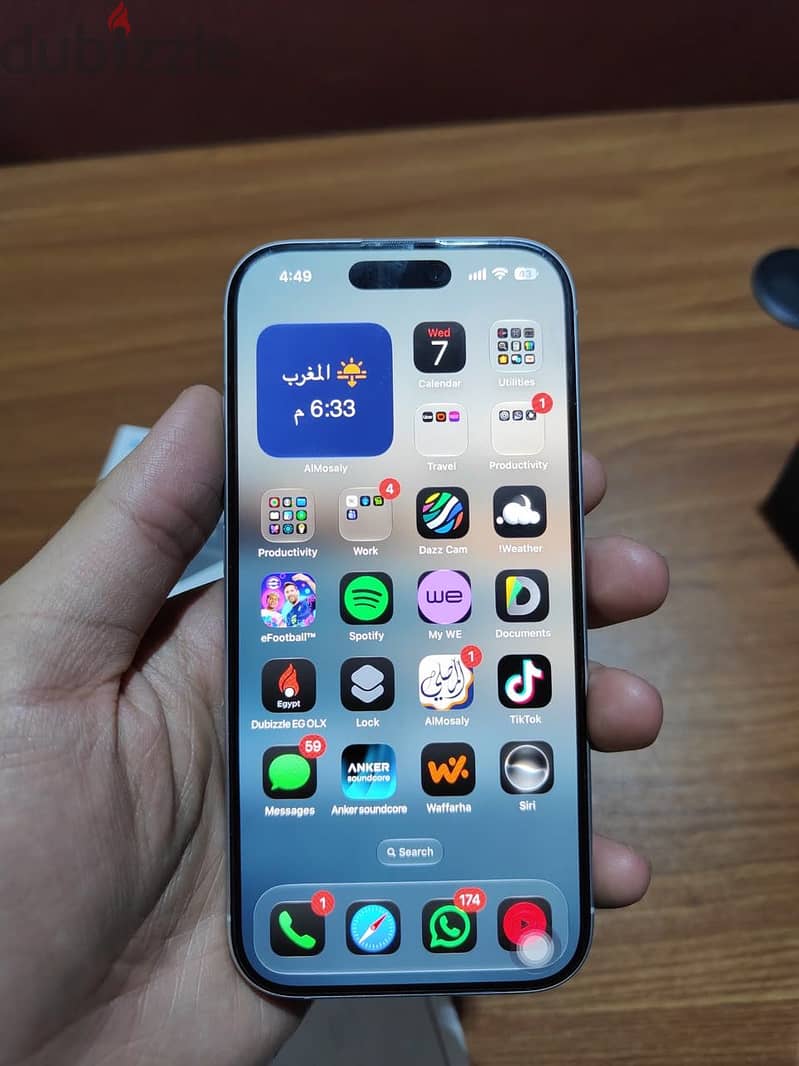 Apple - iPhone 17 2