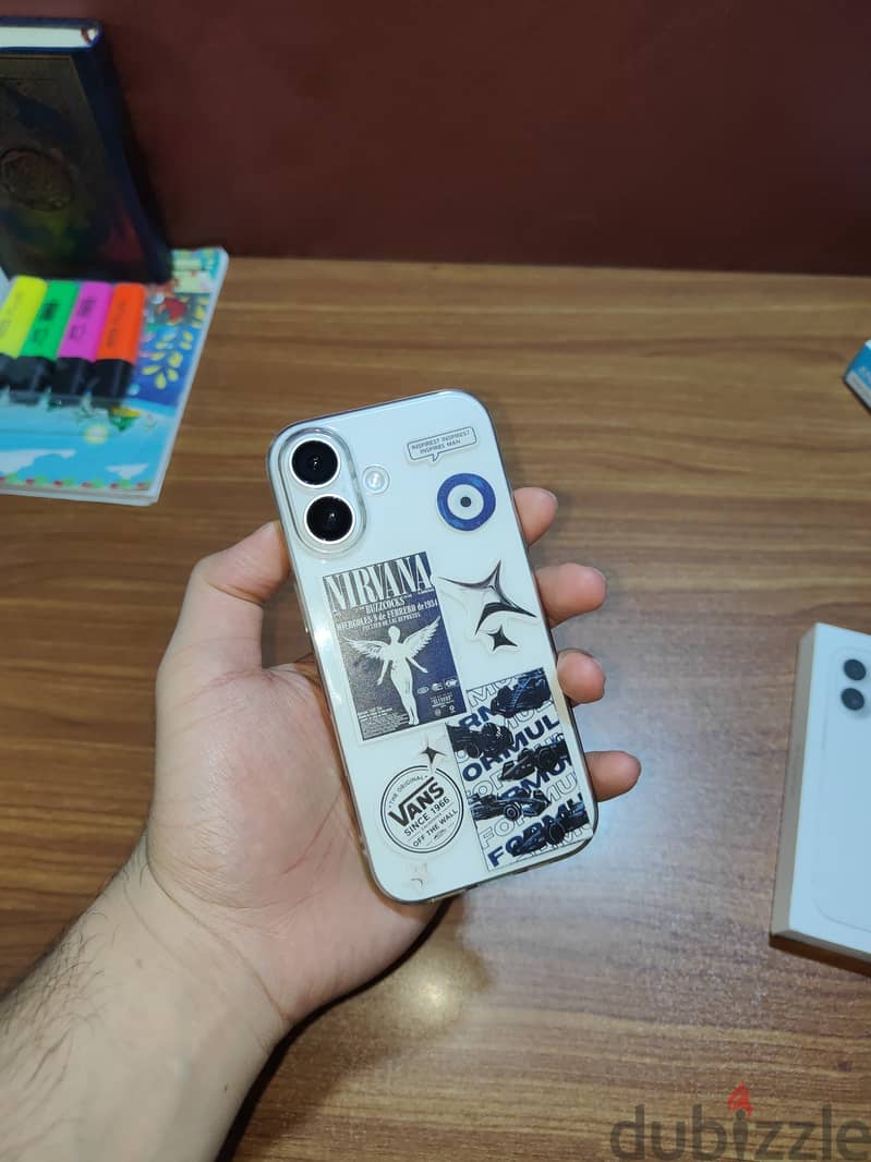 Apple - iPhone 17 3