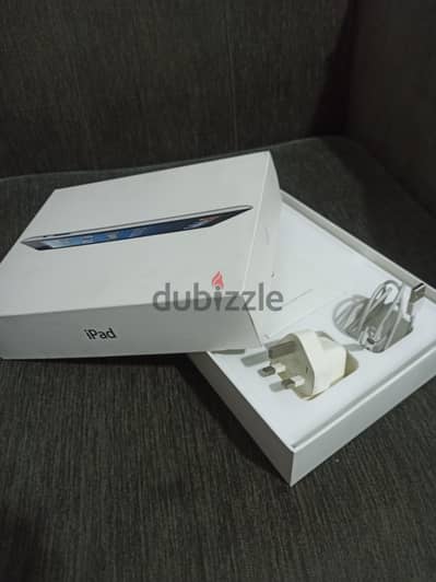 Apple ipad