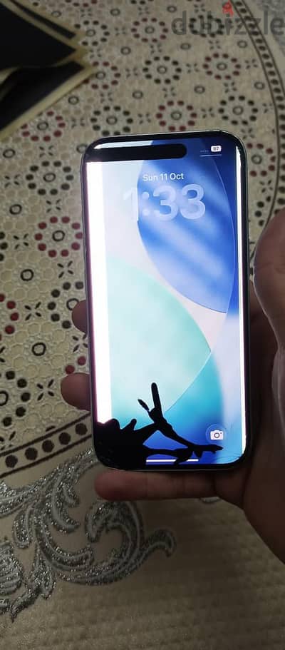 آبل - آيفون 15 iphone 15