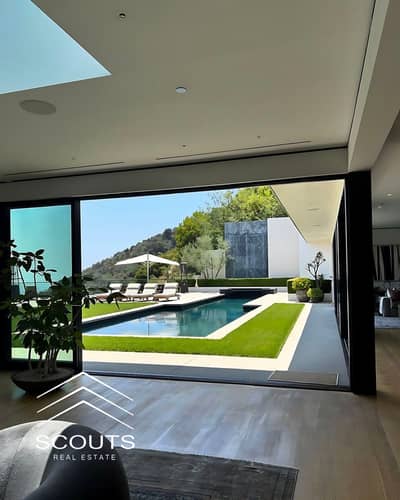 Rare Opportunity! 235 sqm Twin House, Ready to Move in La Vista El Patio Casa, 20% Down, Near Madinaty, Al Rehab & Sarai.