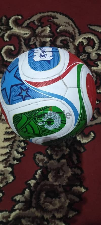 كوره ماركه اديداس تريوندا  (أصلي)