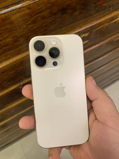 Apple - iPhone 16 Pro