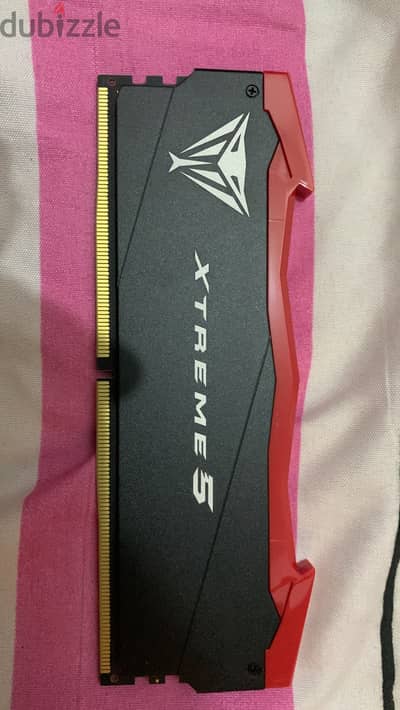 رامات ddr5 16g للpc جديدة