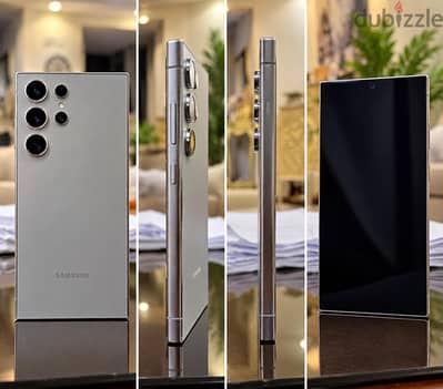 Samsung S24 Ultra