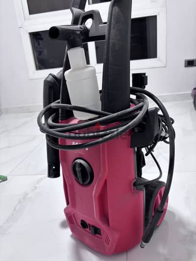 ماكينة غسيل ضغط عالي Karcher