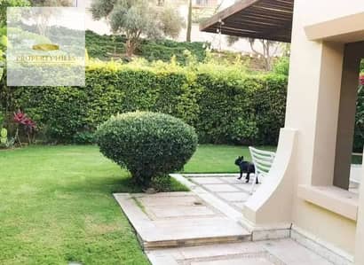لدواعي البيع فيلا في القاهرة الجديدة كومباوند سيينز راقي جدا