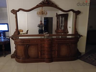 سفره زان رويال