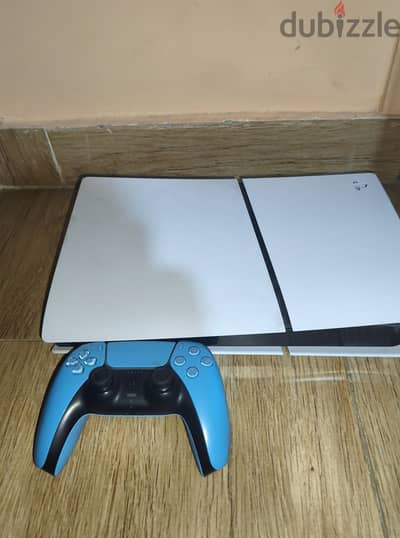 Playstation 5 slim digital