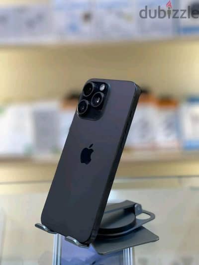 Apple - iPhone 15 Pro Max