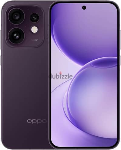 **للبيع OPPO Reno16 F 5G – زيرو بالكرتونة **   الموديل: OPPO Reno1