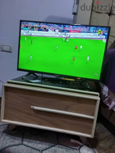 شاشة سمارت فريش 32