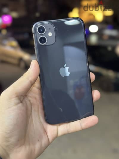 Apple - iPhone 11