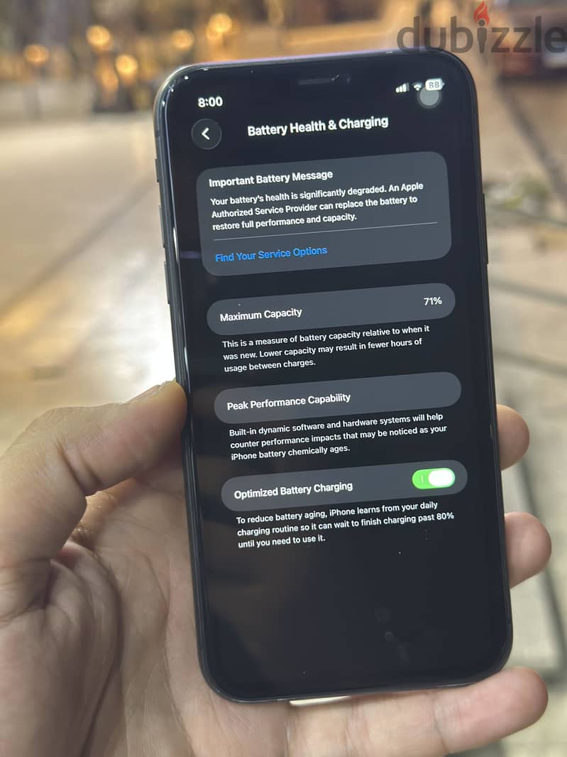 Apple - iPhone 11 2