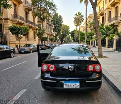 افضل سيارة فولكس باسات في مصر بالكامل