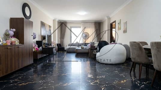 شقة للإيجار السكني في سابا باشا 150م