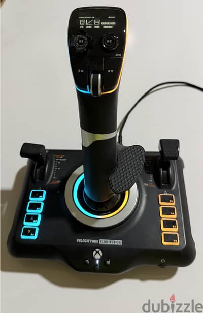 Turtle Beach VelocityOne Flightstick/Joystick