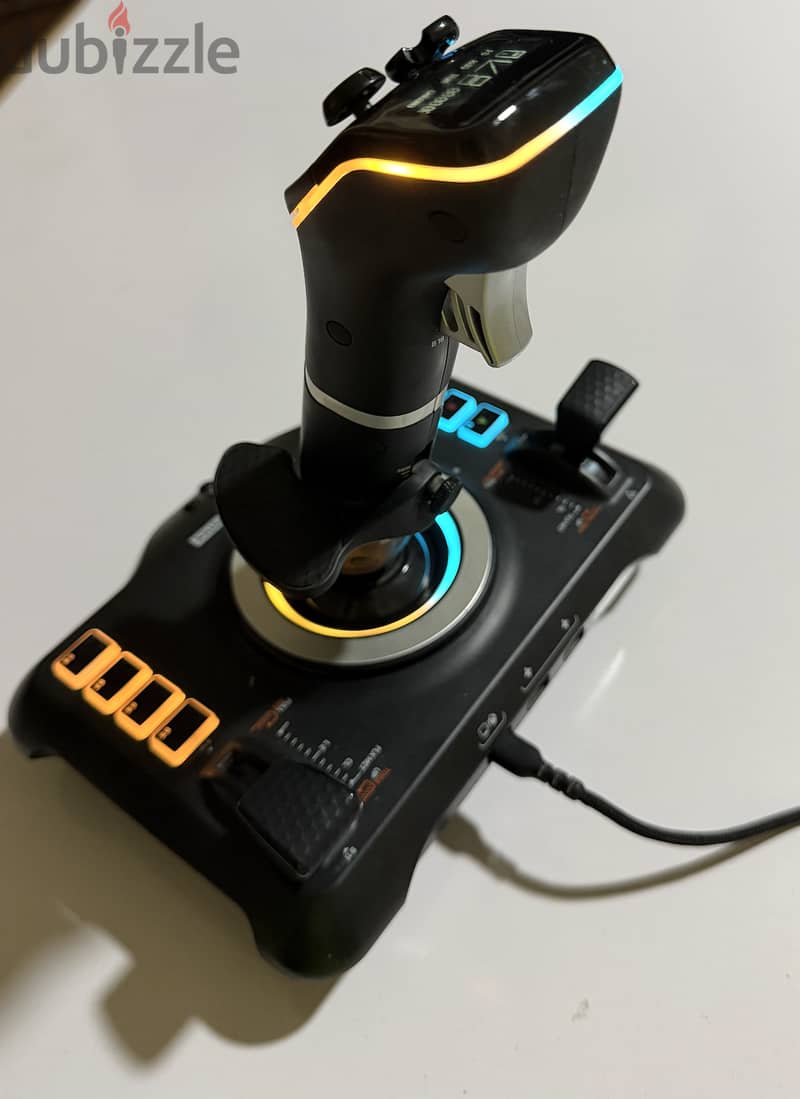 Turtle Beach VelocityOne Flightstick/Joystick 2
