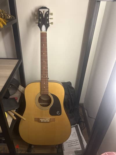 Epiphone - pro 1
