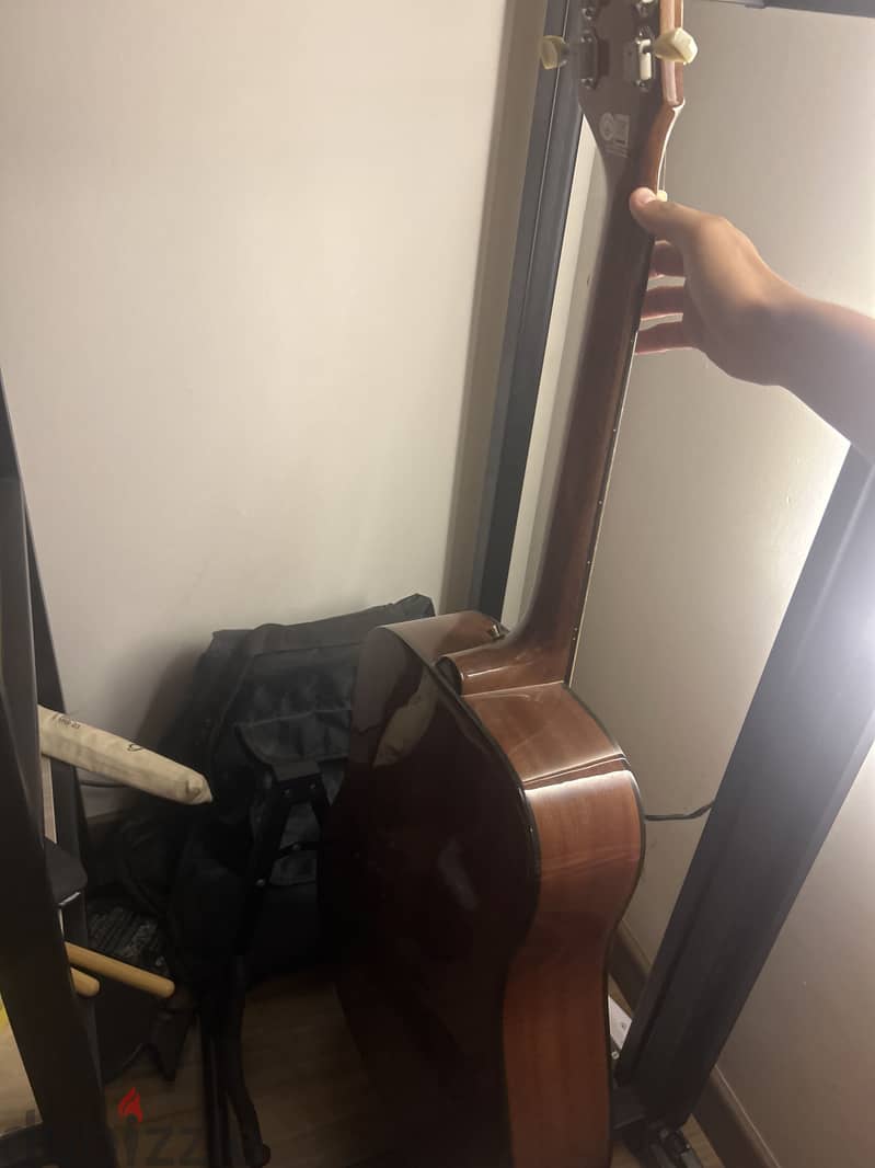 Epiphone - pro 1 2