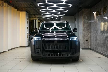 روكس أدماس 2026 rox adamas black edition