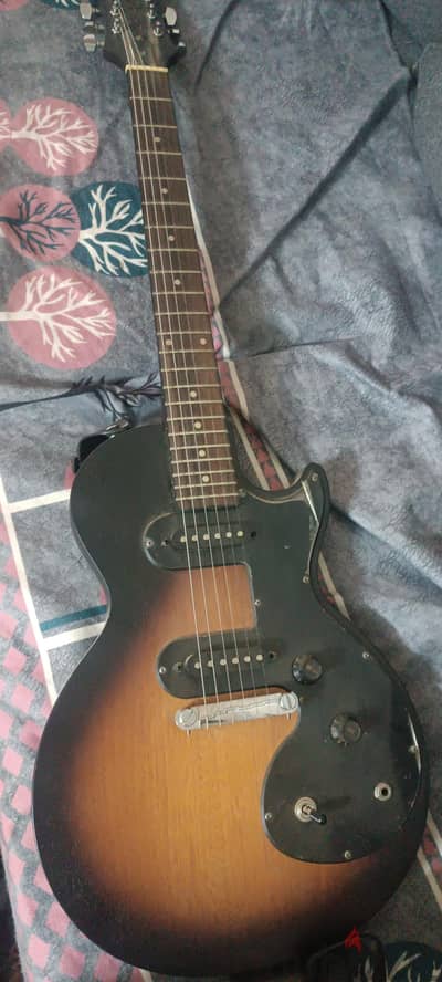 epiphone melody