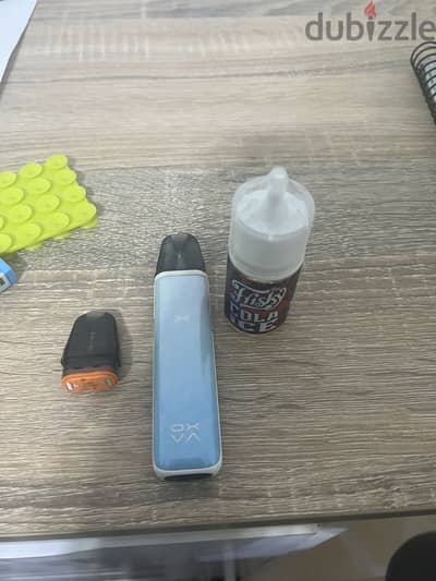 vape xslim go2 lite