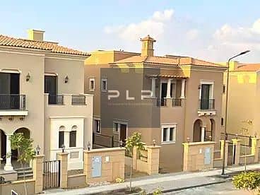 تاون هاوس للبيع بسعر لقطه لوكيشن مميز للبيع بتسهيلات في كمبوند سيتي جيت
