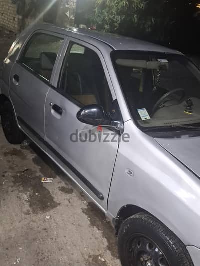 Used Suzuki Alto 2009 For Sale Alexandria
