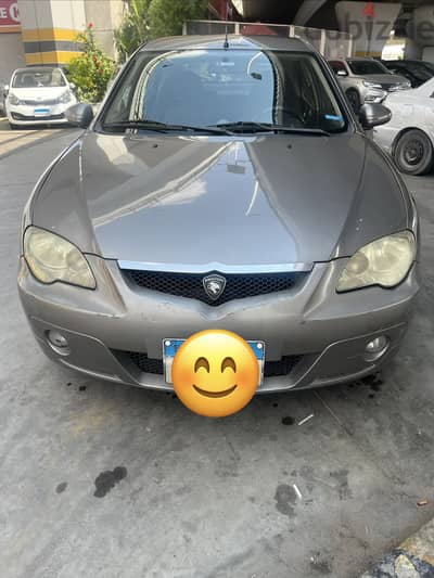Proton Gen-2 2008
