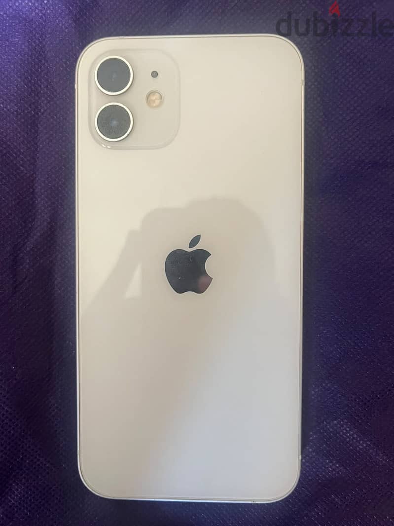 Apple - iPhone 12 1