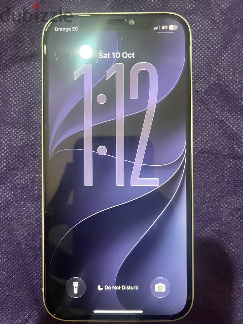 Apple - iPhone 12 2