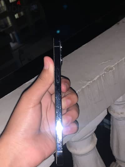 آبل - آيفون 12 برو ماكس 256gb