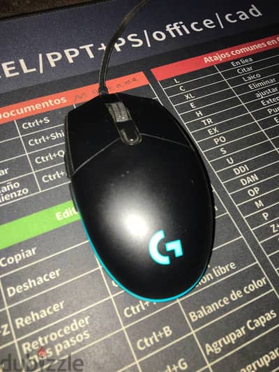 ماوس لوجيتك GPRO للبيع