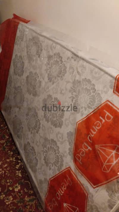 مرتبة سفنج