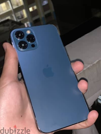آبل - آيفون 12 برو ماكس