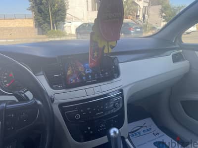 Peugeot 508 2013