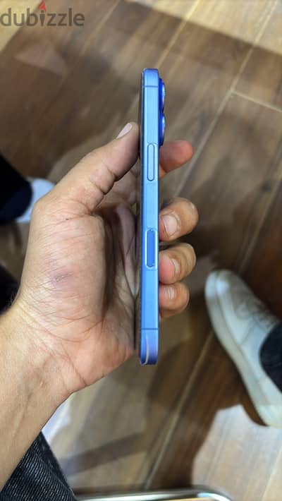 Apple - iPhone 16