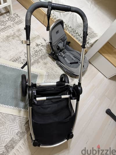 Mamas & papas stroller