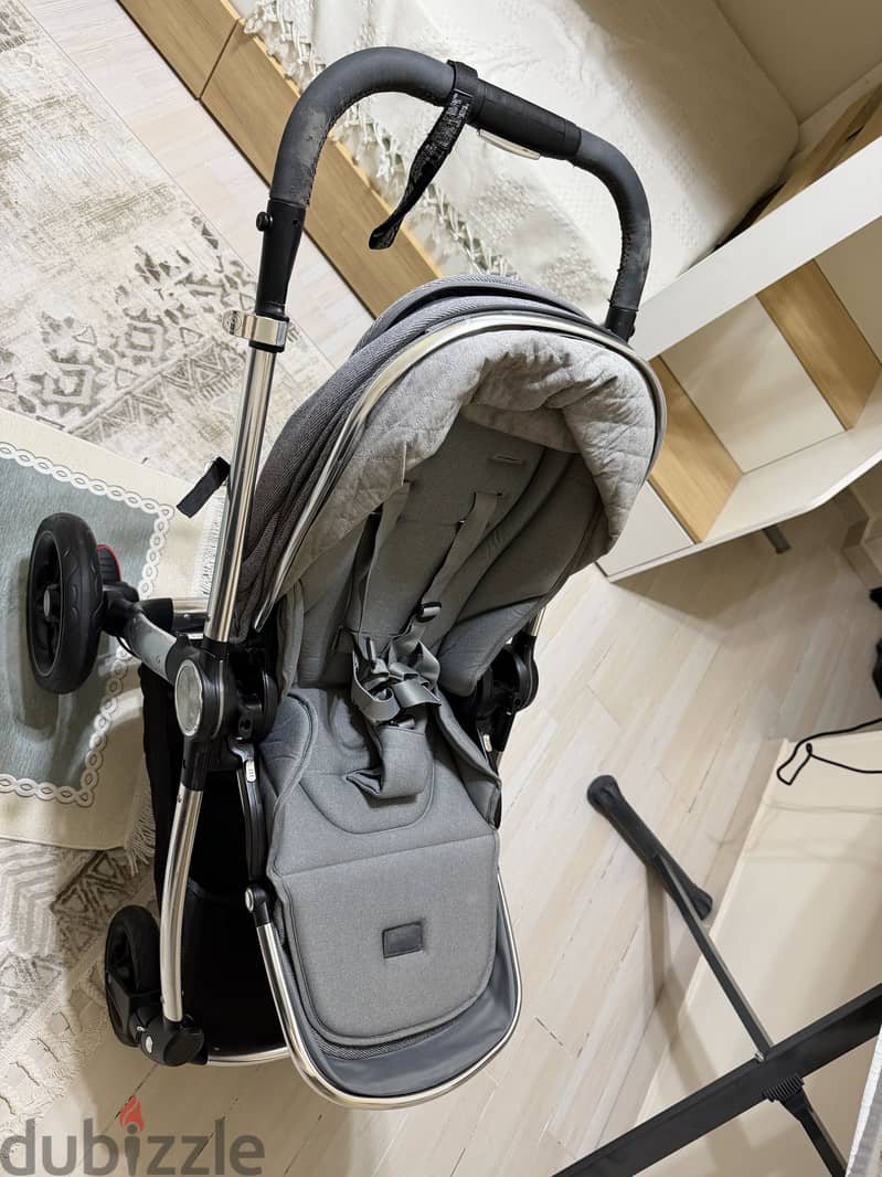 Mamas & papas stroller 1