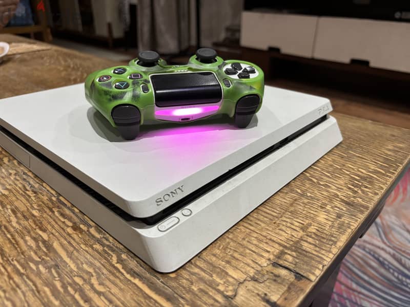 PlayStation 4 1