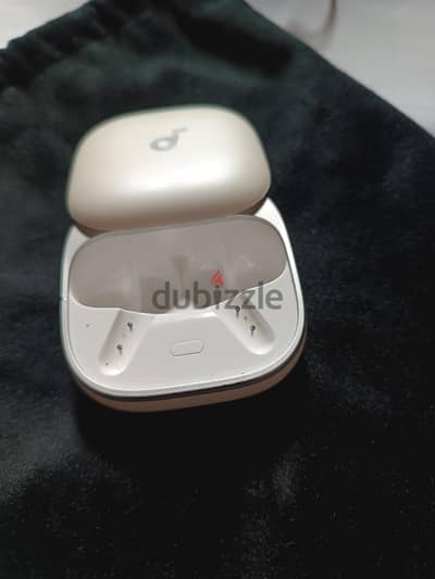 Soundcore Liberty 5 box only بوكس سماعة فقط