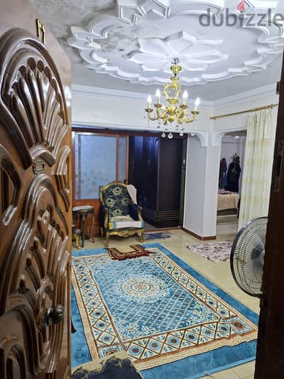 لمحبي التميز ف ابراج حي مبارك
