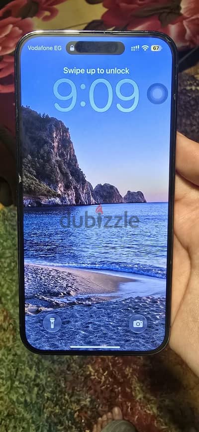 Apple - iPhone 14 Pro Max