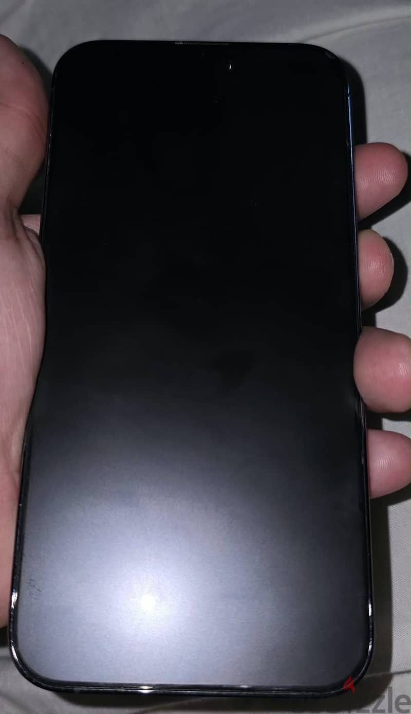 Apple - iPhone 14 Pro Max 1