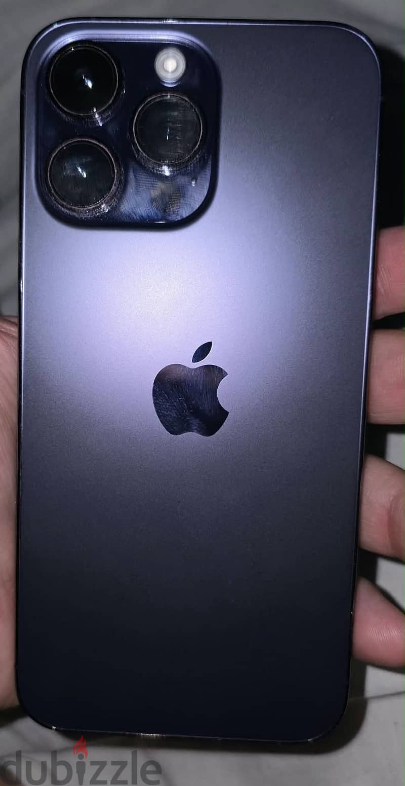 Apple - iPhone 14 Pro Max 2