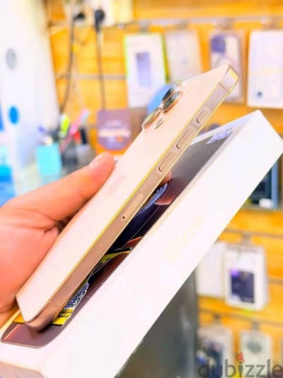 آبل - آيفون 16 برو ماكس