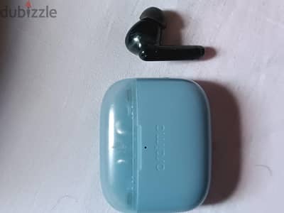 Oraimo FreePods lite بوكس سماعة Oraimo و معاه سماعة فردة يمين