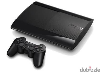 Play station 3