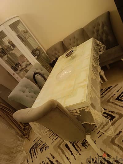ترابيزة سفرة